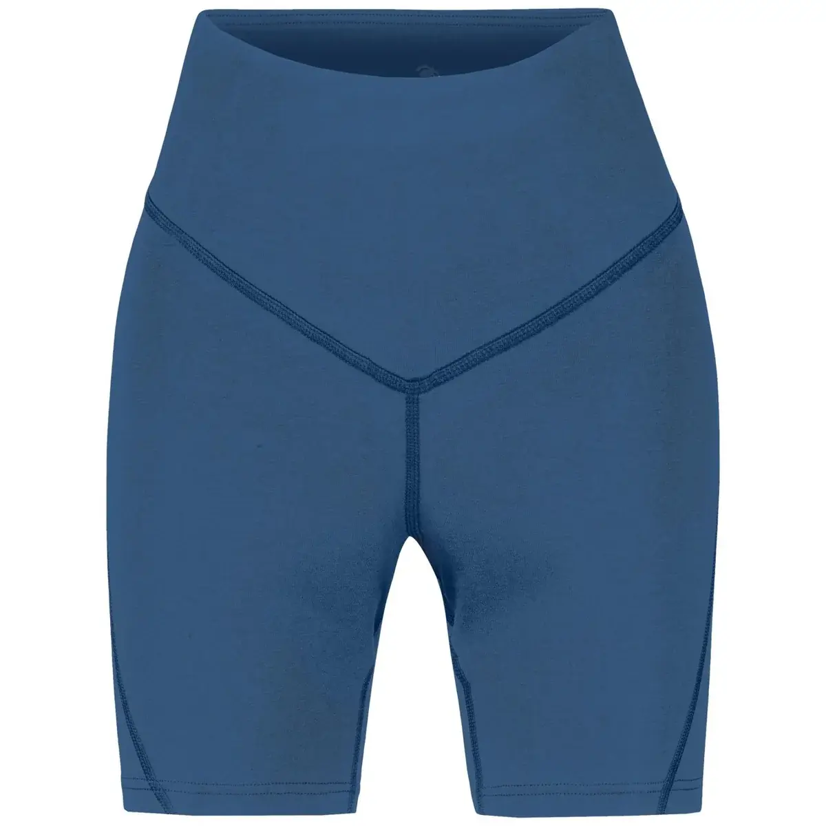 Rafiki Dames elastische korte broek Rafiki Vita CTN ensign blue