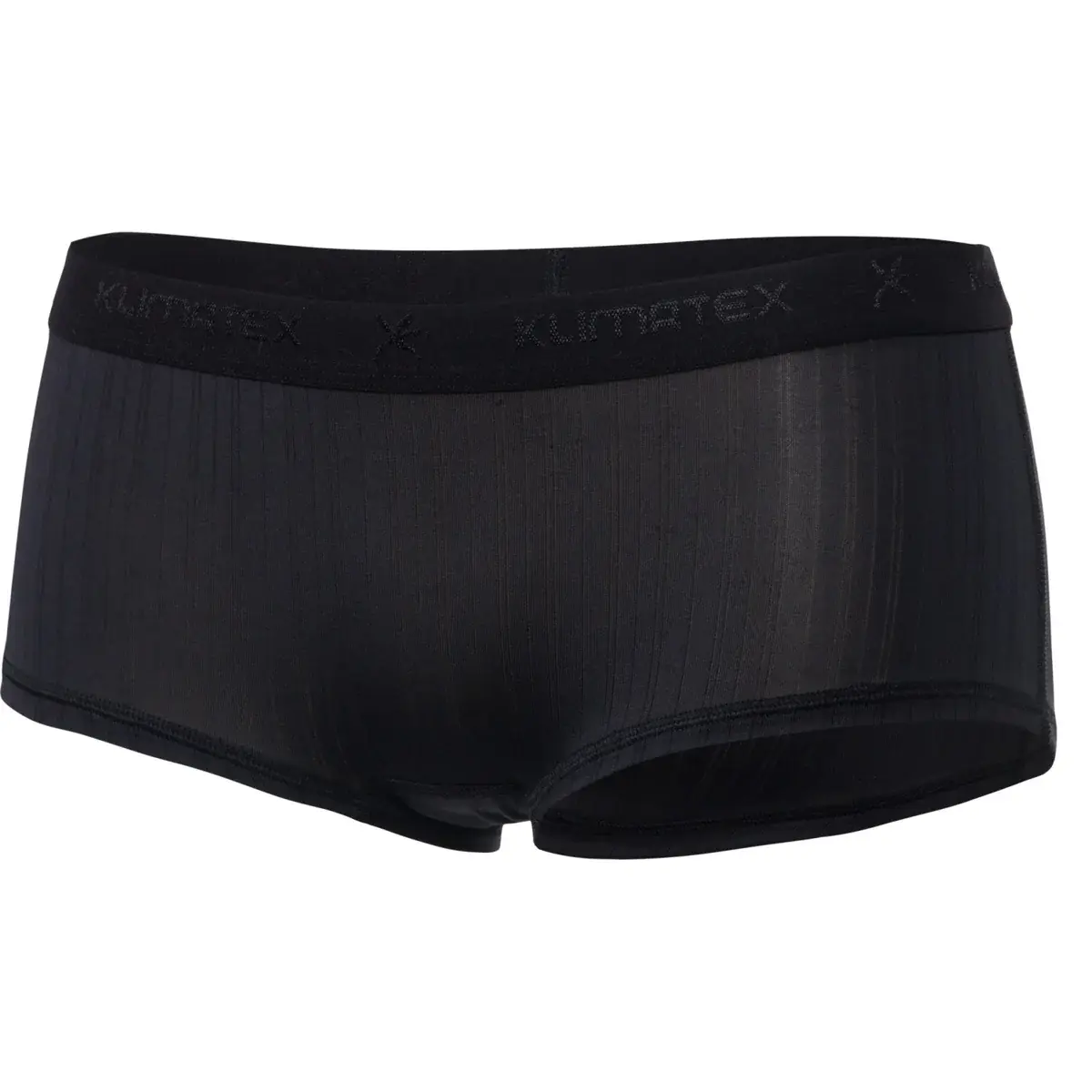 Klimatex Dames functionele boxershorts Klimatex Viky zwart