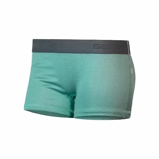 Sensor Dames functionele boxershort Sensor Coolmax Tech mint