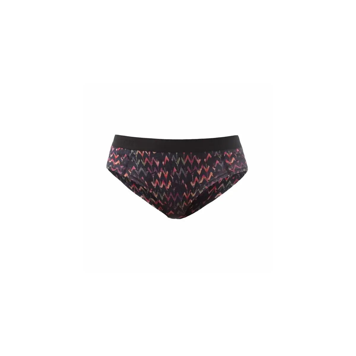 Sensor Dames functionele slip Sensor Merino Imperss deep blue/origami