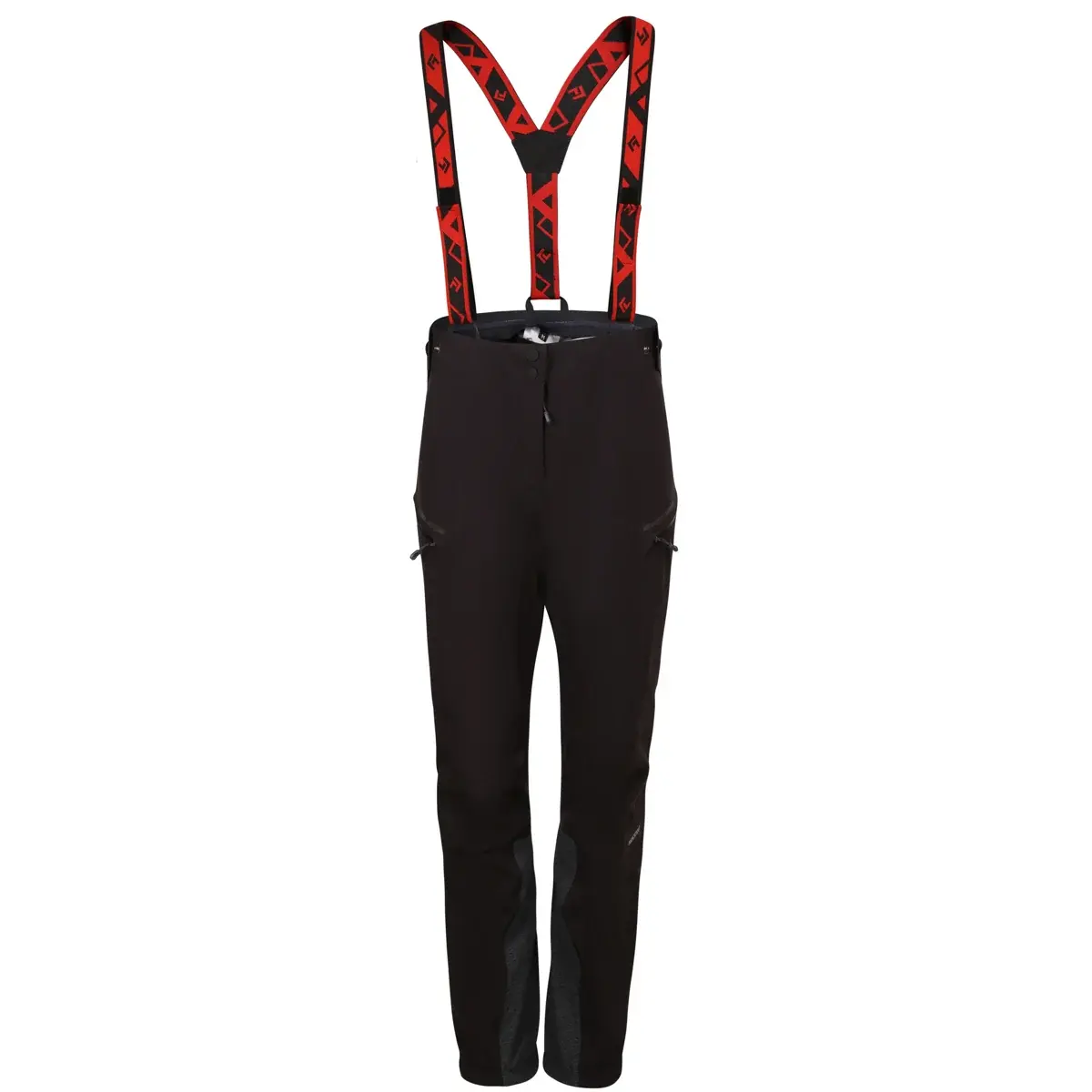 Dames thermobroek Direct Alpine EIGER LADY black