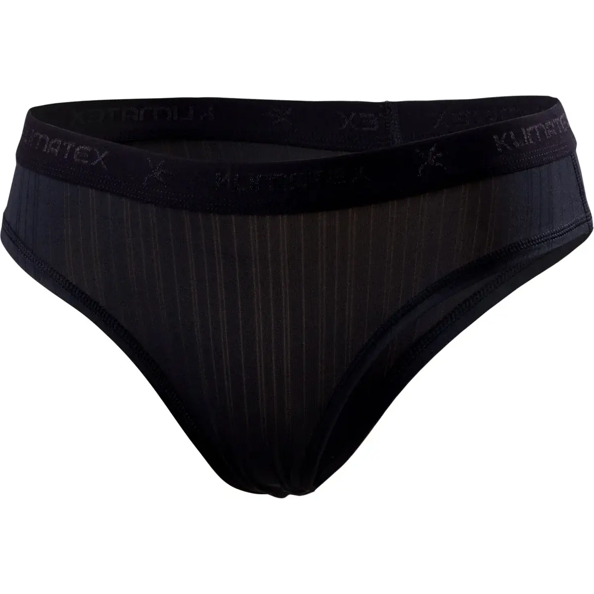 Klimatex Dames thermobroek Klimatex Bella zwart