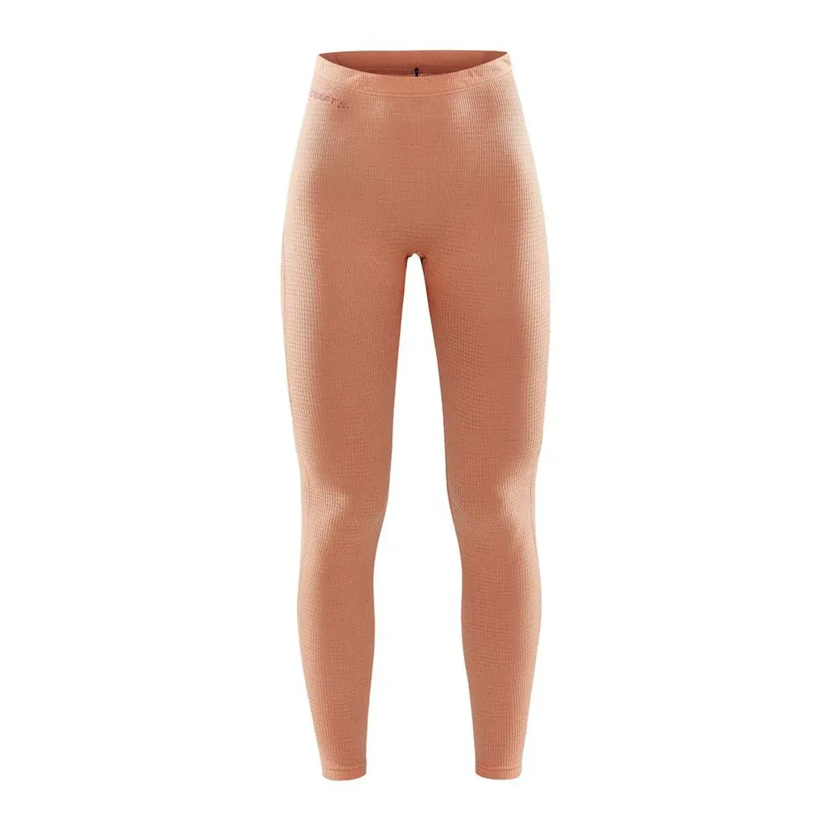 Craft Dames thermobroek Craft Pro Wool Extreme X Oranje