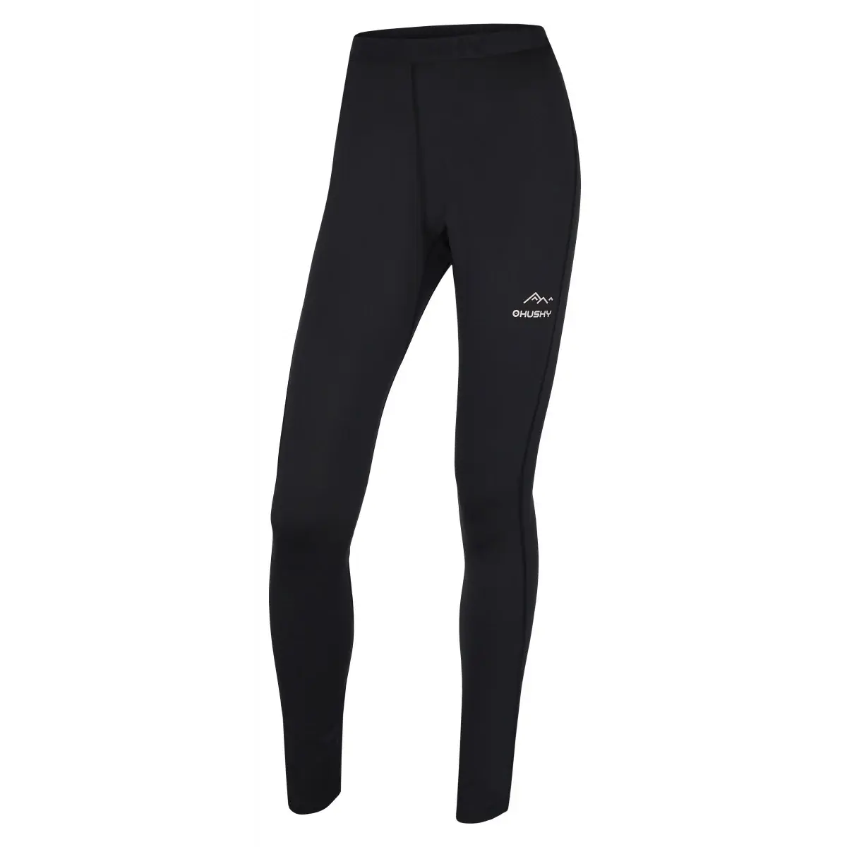Husky Dames thermobroek Husky TYME L black, maat
