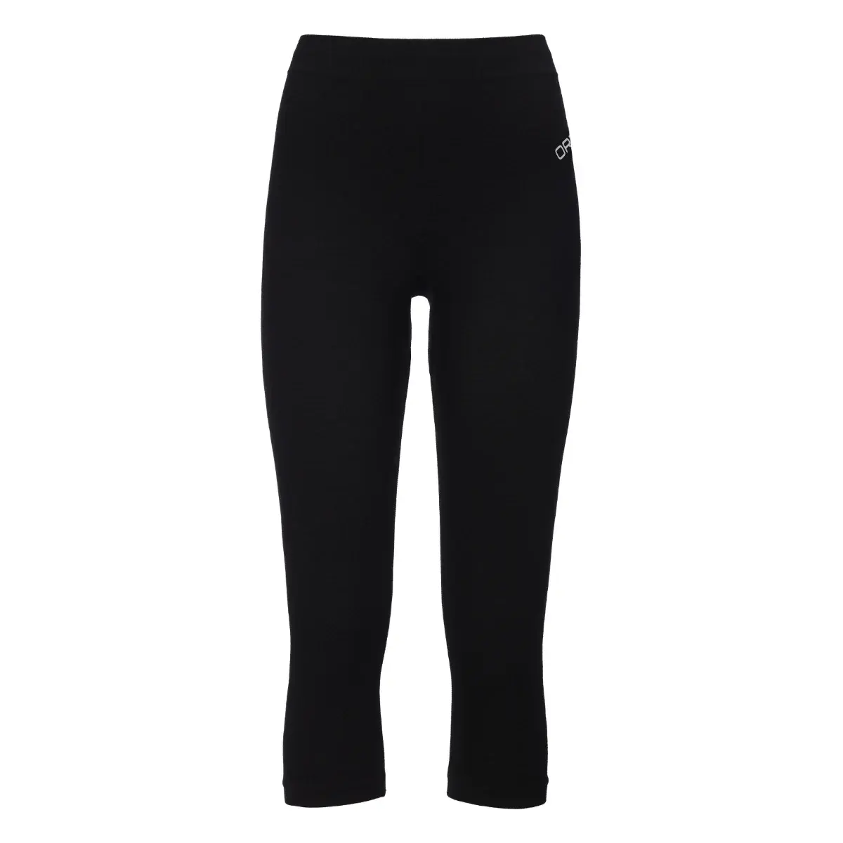 Ortovox Dames thermobroek Ortovox 230 Competetion Short Black raven