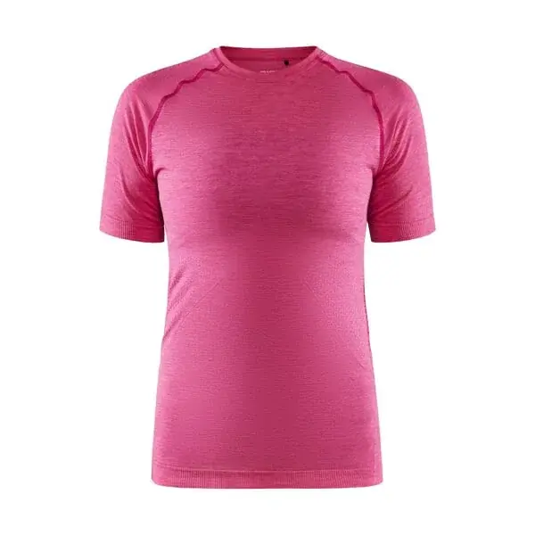 Craft Dames functioneel shirt Craft Core Dry Active Comfort Roze