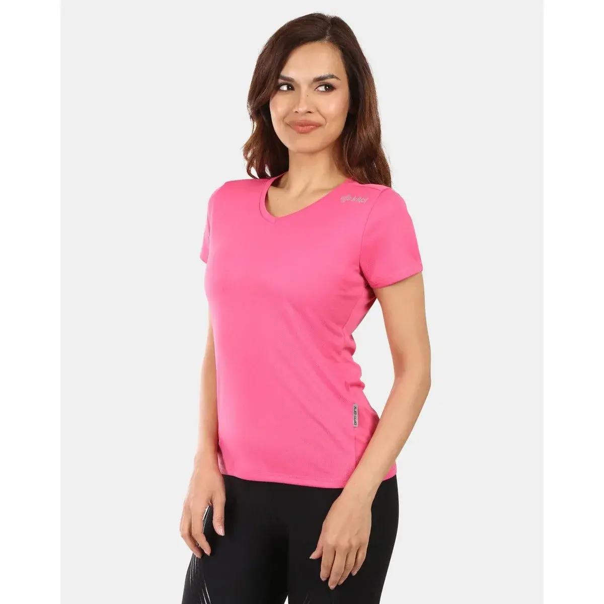 Dames functioneel shirt Kilpi DIMA-W