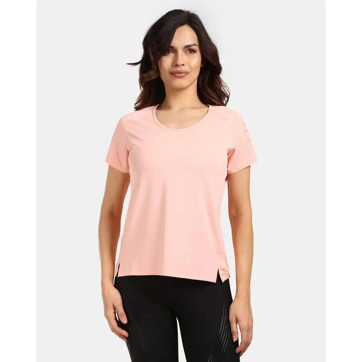 Kilpi Dames functioneel shirt Kilpi LIMED-W