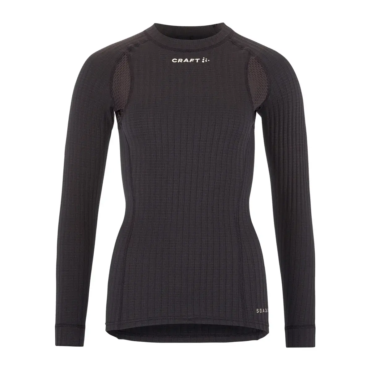 Craft Dames functioneel shirt Craft Active Extreme X paars
