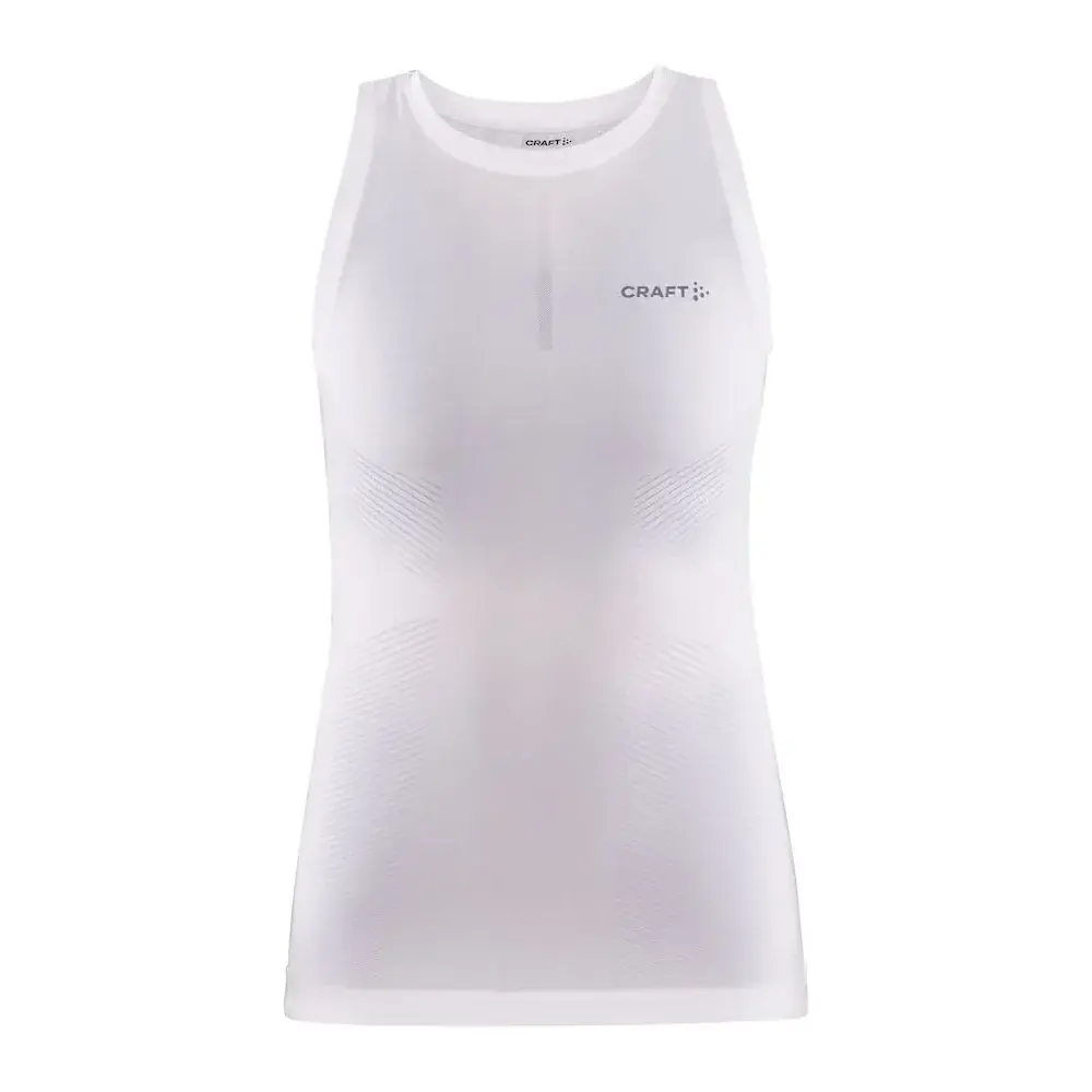 Dames functioneel shirt Craft ADV Cool Intensity wit