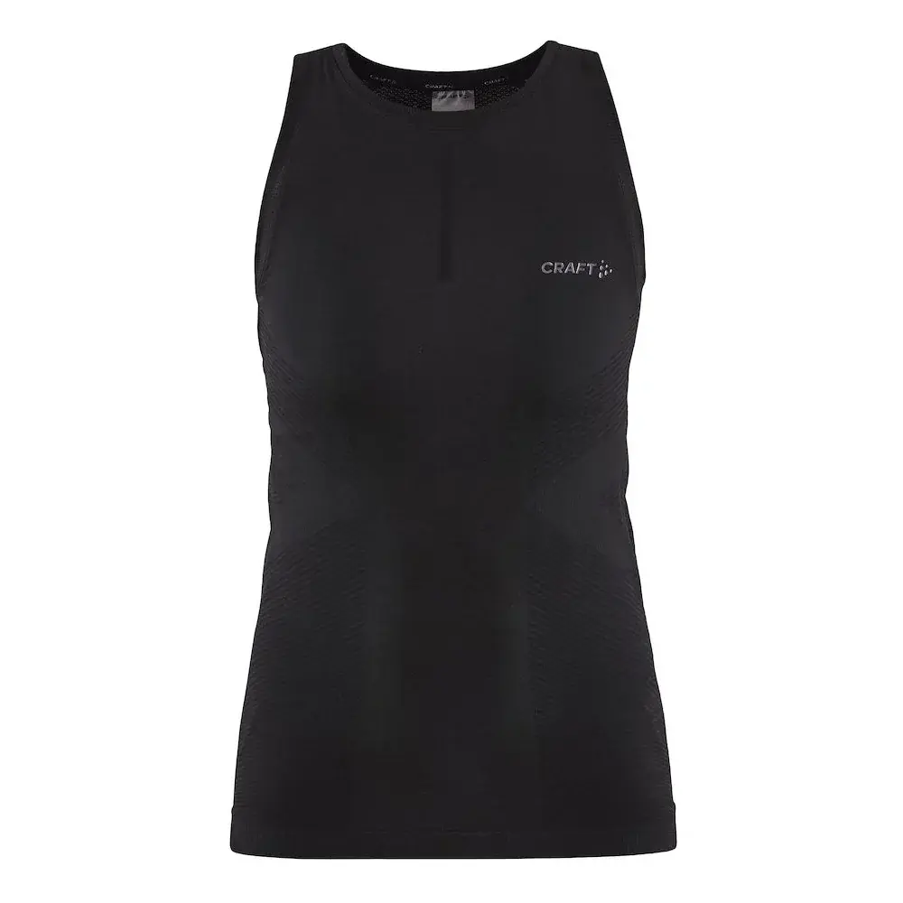 Craft Dames functioneel shirt Craft ADV Cool Intensity zwart