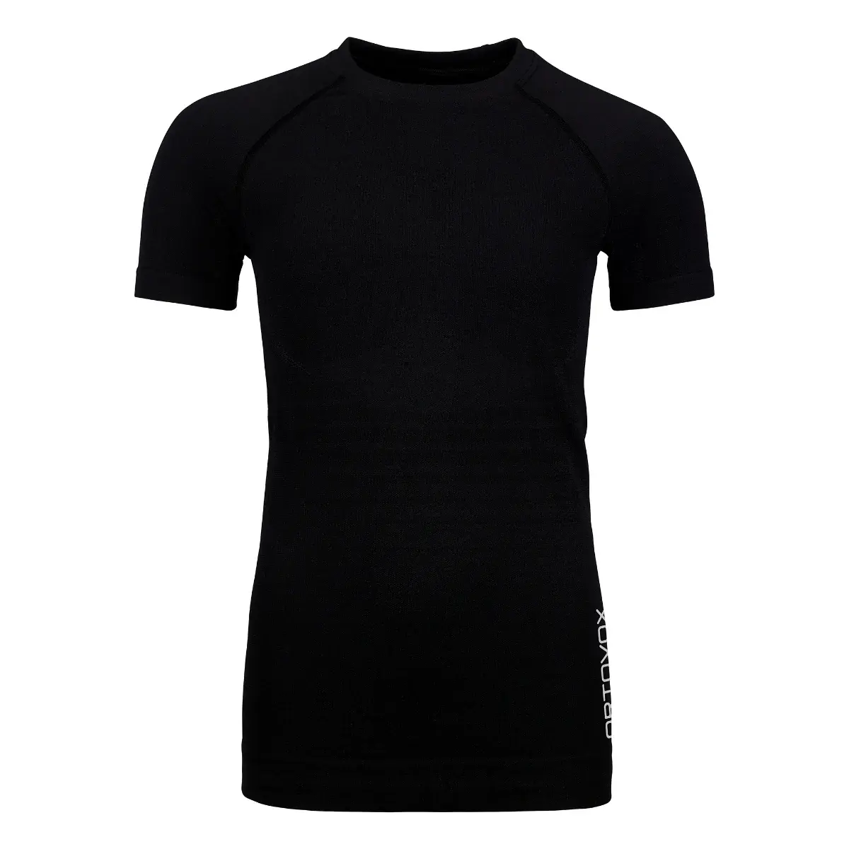Ortovox Dames functioneel shirt Ortovox 230 Competition Short Black raven