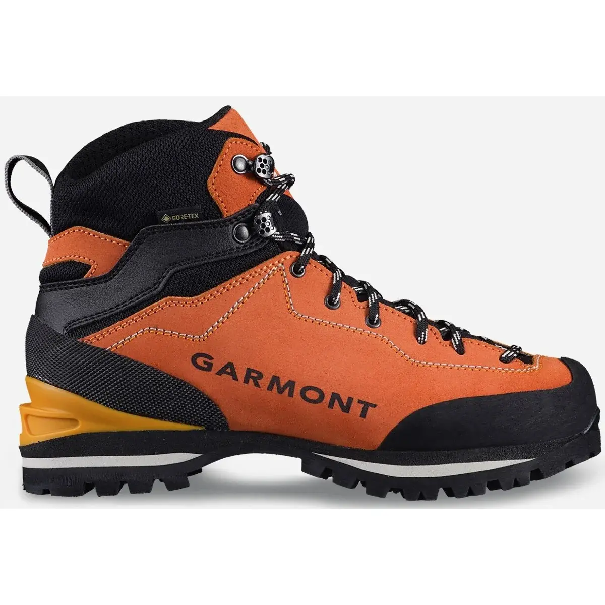 Garmont Dames bergschoenen Garmont Ascent GTX WMN Tomato red/orange