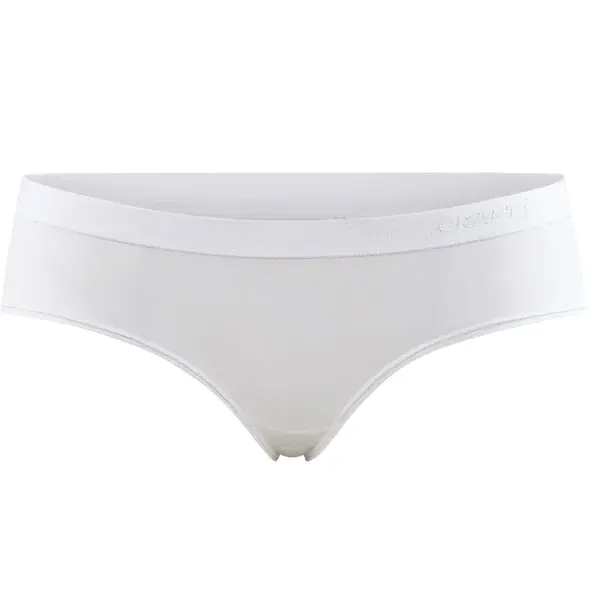 Craft Dames functionele slip Craft Core Dry Hipster wit