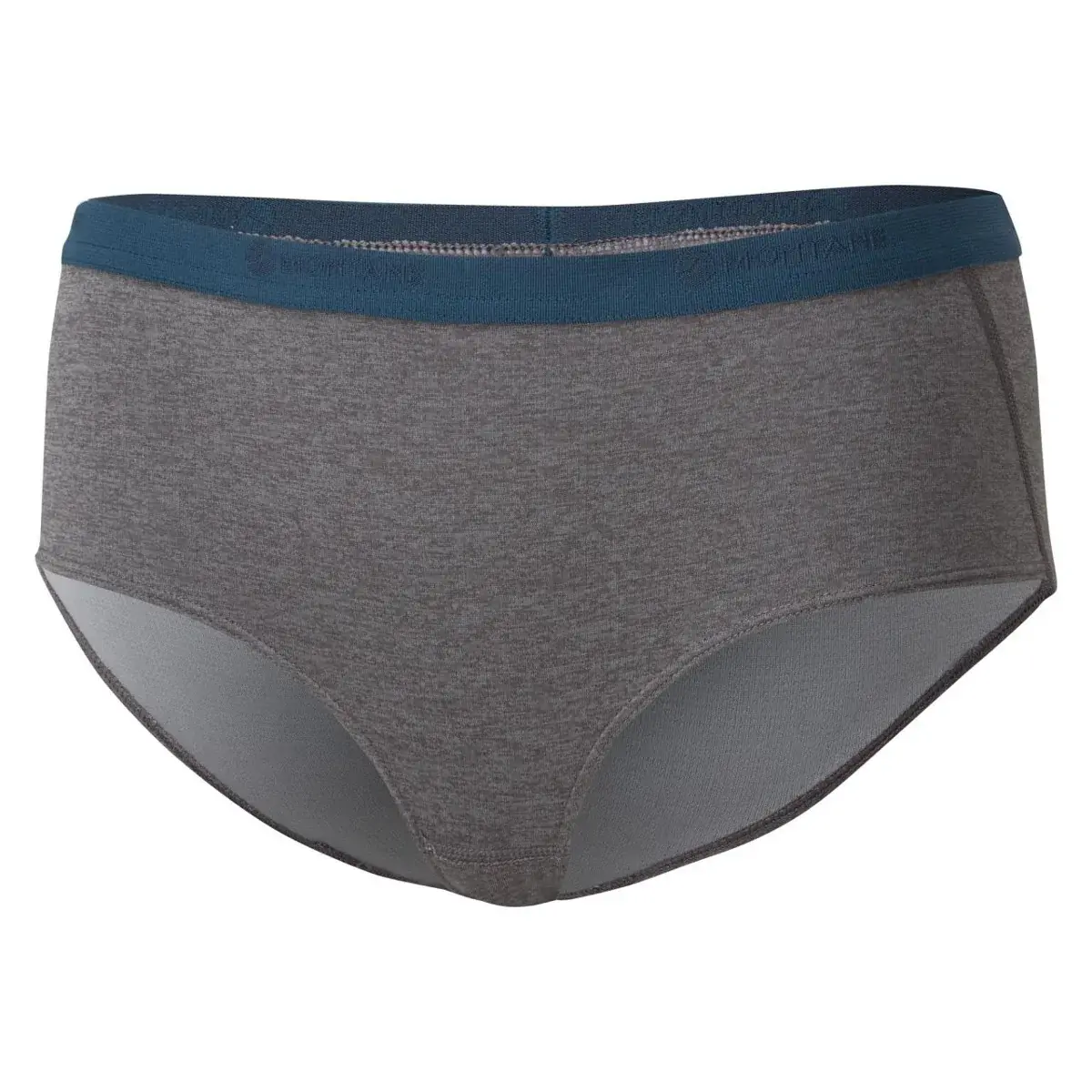 Montane Damesslip Montane Womens Dart Briefs nordic grey
