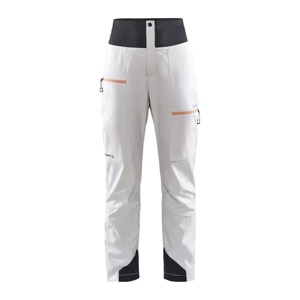 Damesbroek Craft ADV Backcountry grijs