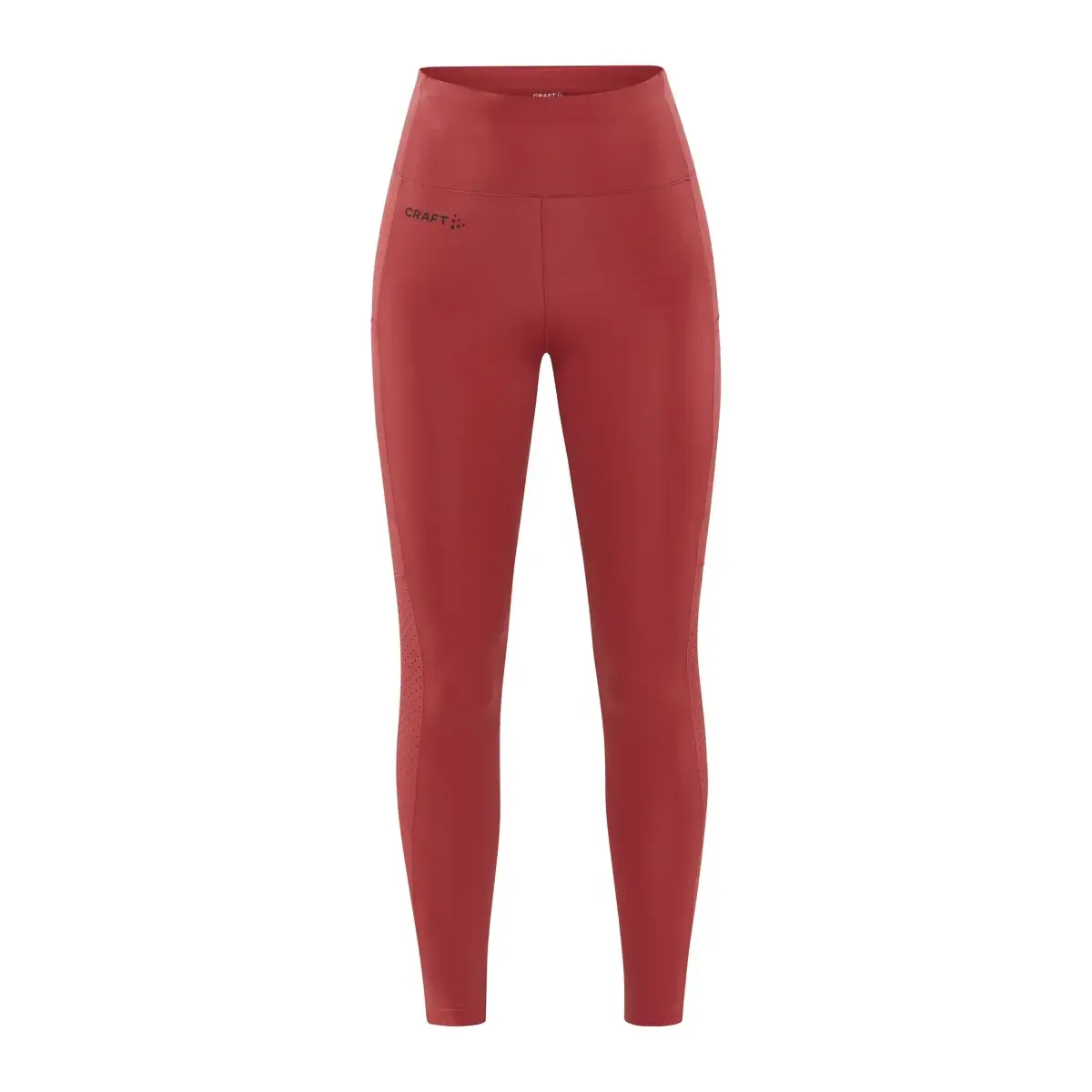 Damesbroek CRAFT ADV Essence 2 rood