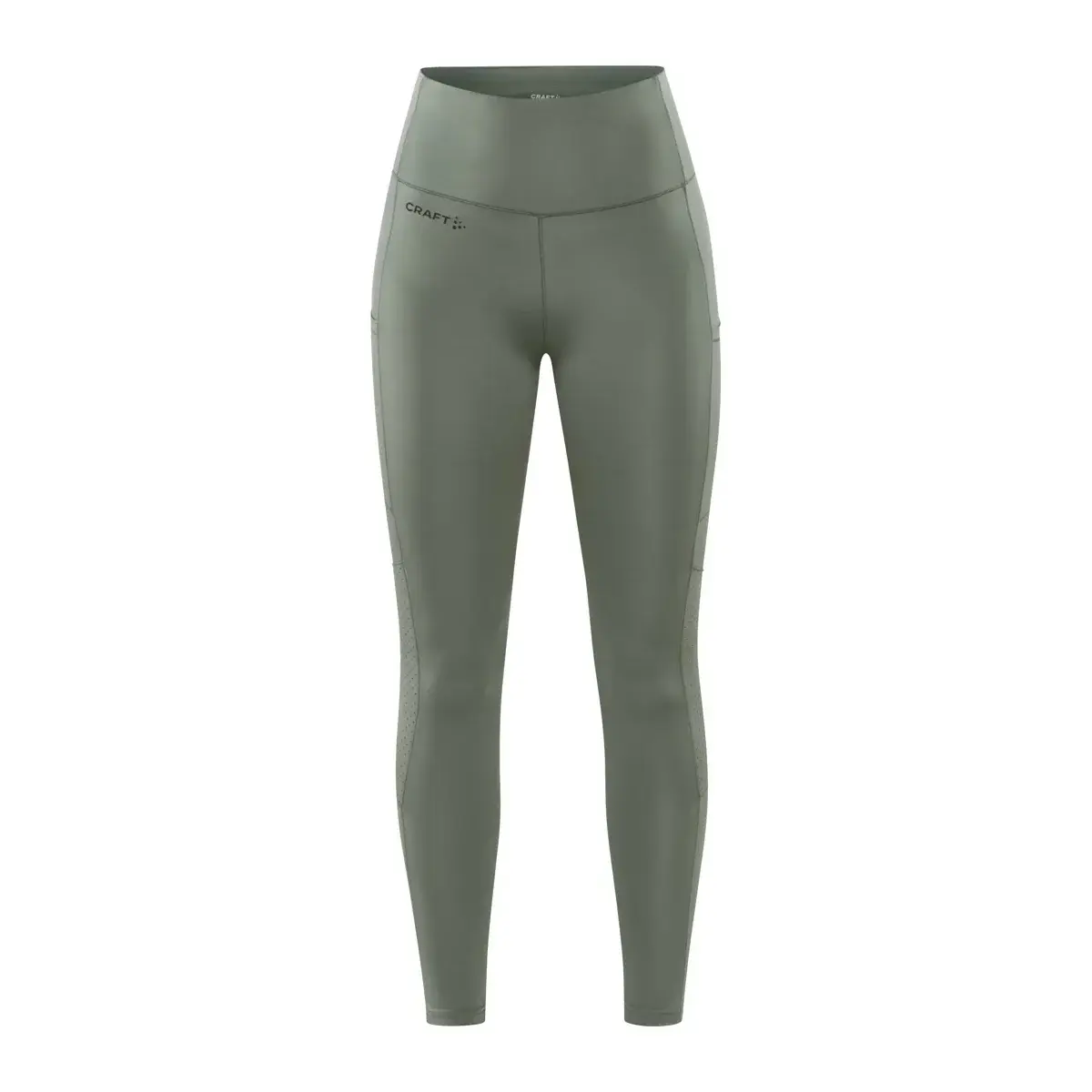 Damesbroek Craft ADV Essence 2 groen