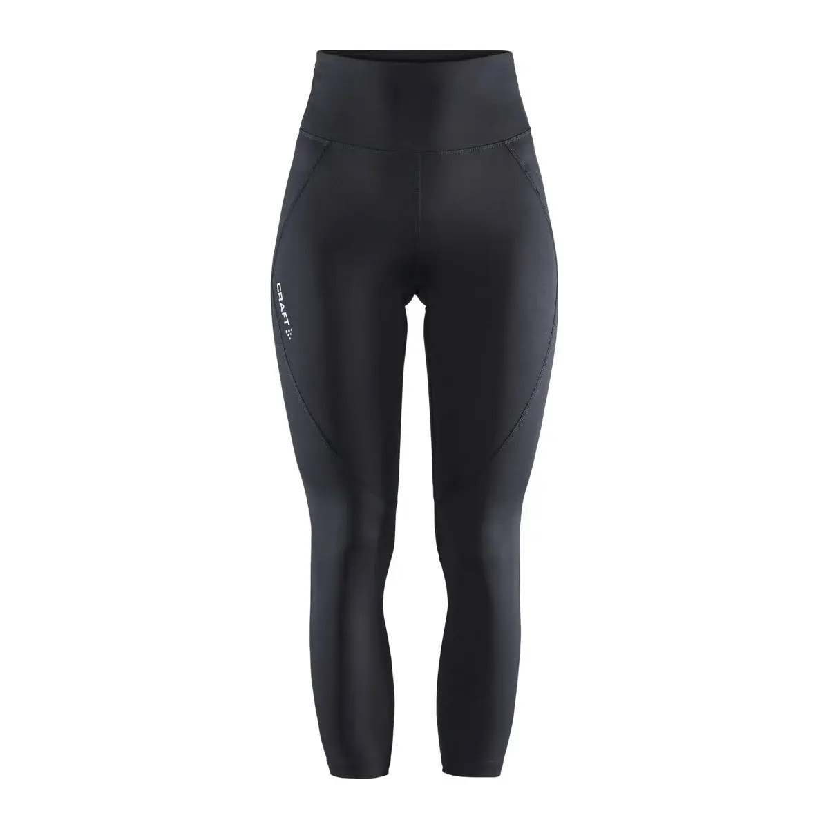Craft Dames stretchbroek Craft ADV Essence High Waist zwart