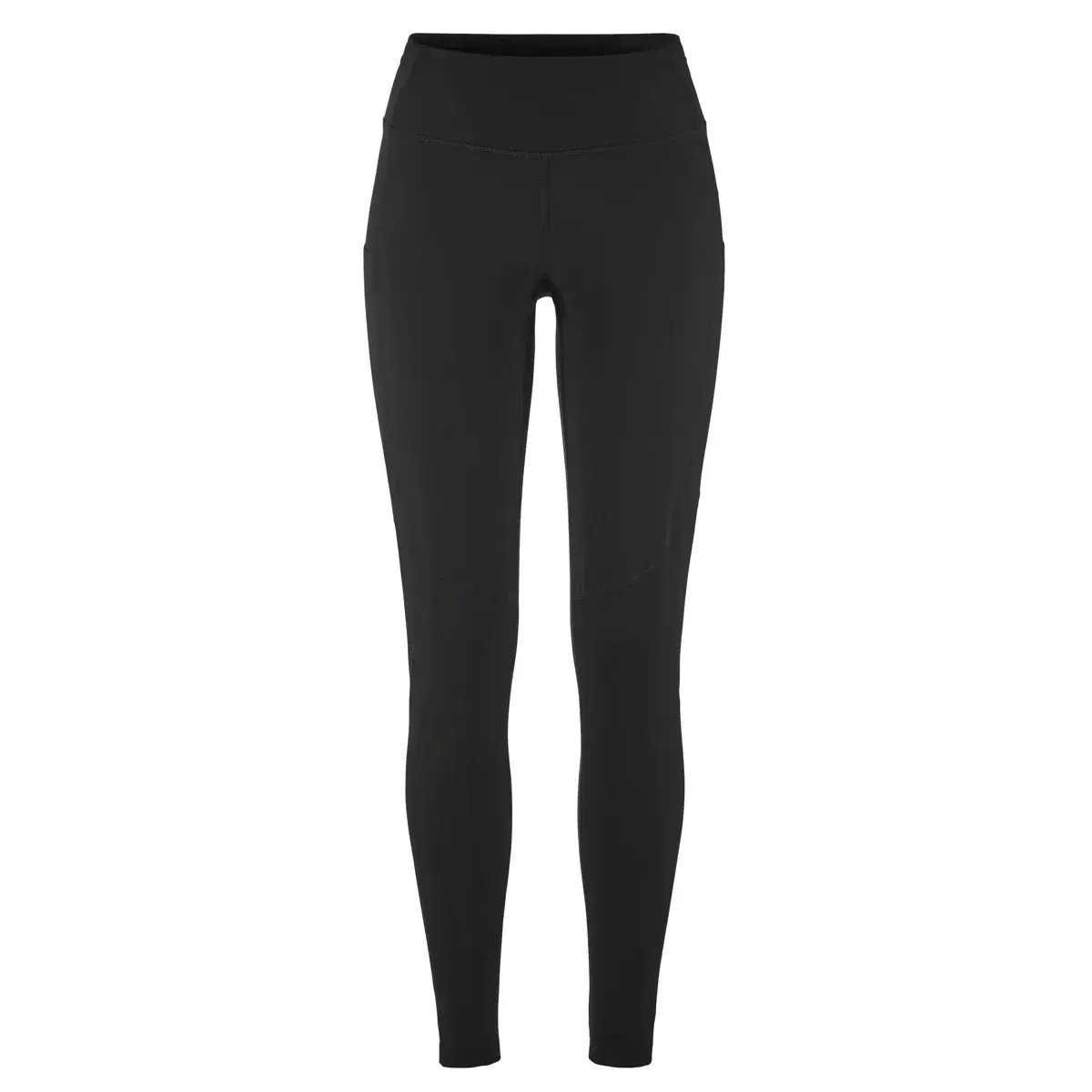 Damesbroek Craft ADV Essence Warm Wind Tights 2 zwart