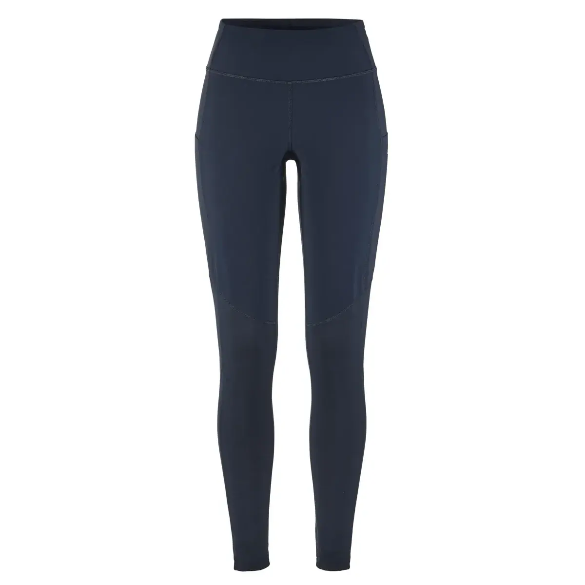 Damesbroek Craft ADV Essence Warm Wind Tights 2 blauw