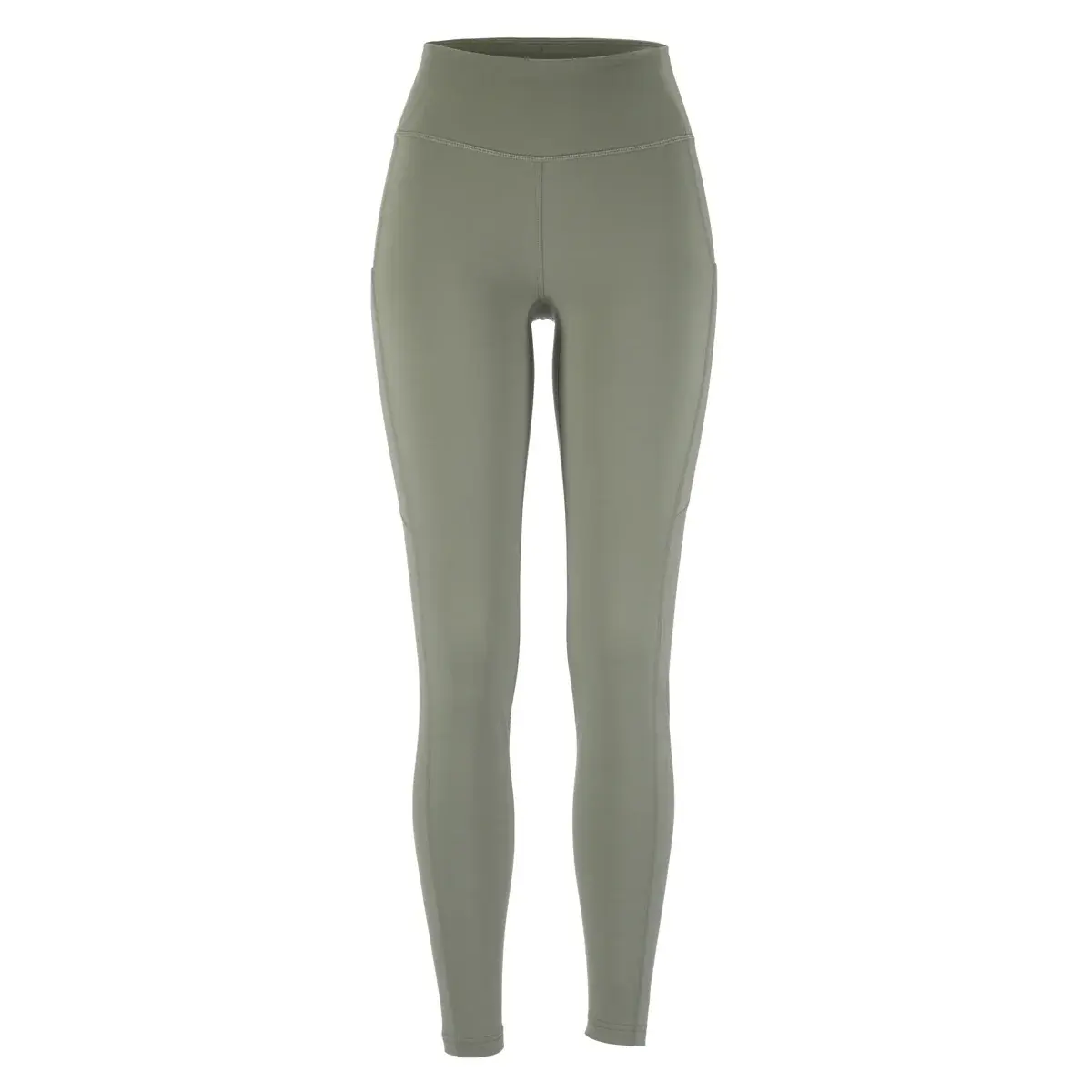 Damesbroek Craft ADV Essence Warm groen