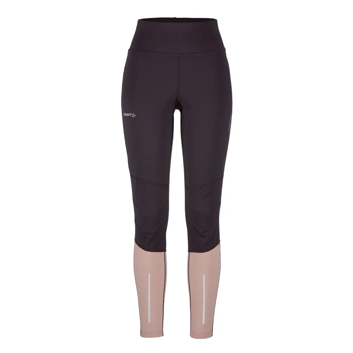 Damesbroek Craft ADV Essence Wind paars