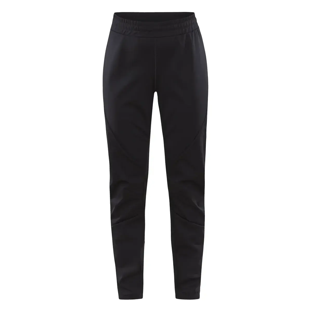 Damesbroek Craft CORE Nordic Training FZ zwart