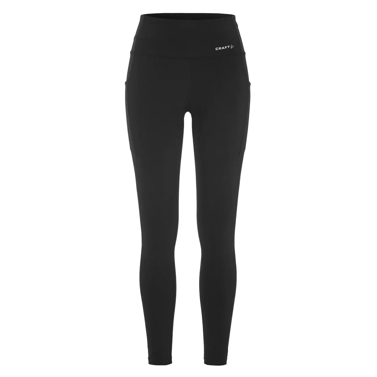 Damesbroek Craft Essence 3 zwart