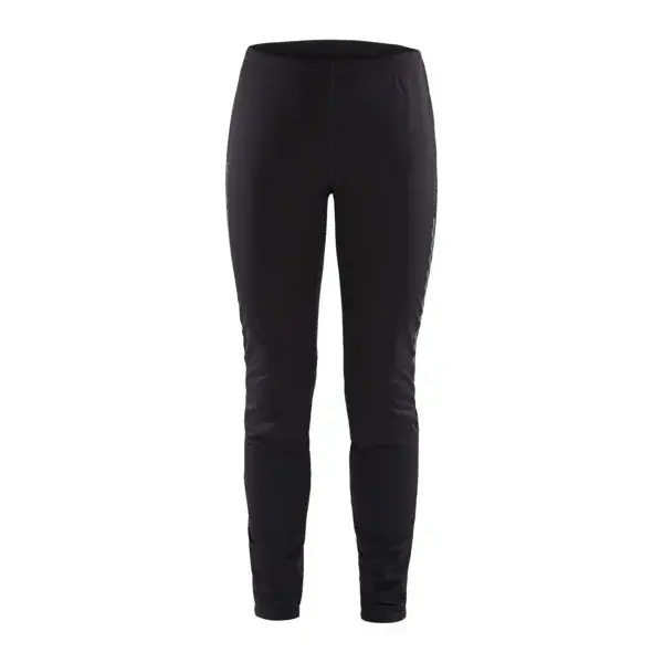 Dames thermobroek Craft Storm Balance Ti zwart