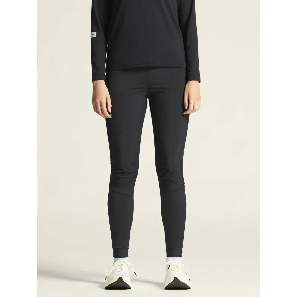 Damesbroek Craft SubZ Light Tight zwart