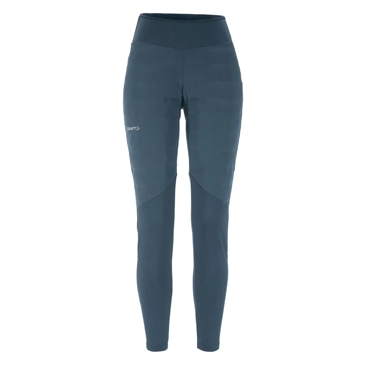 Damesbroek Craft SubZ Tights 4 blauw
