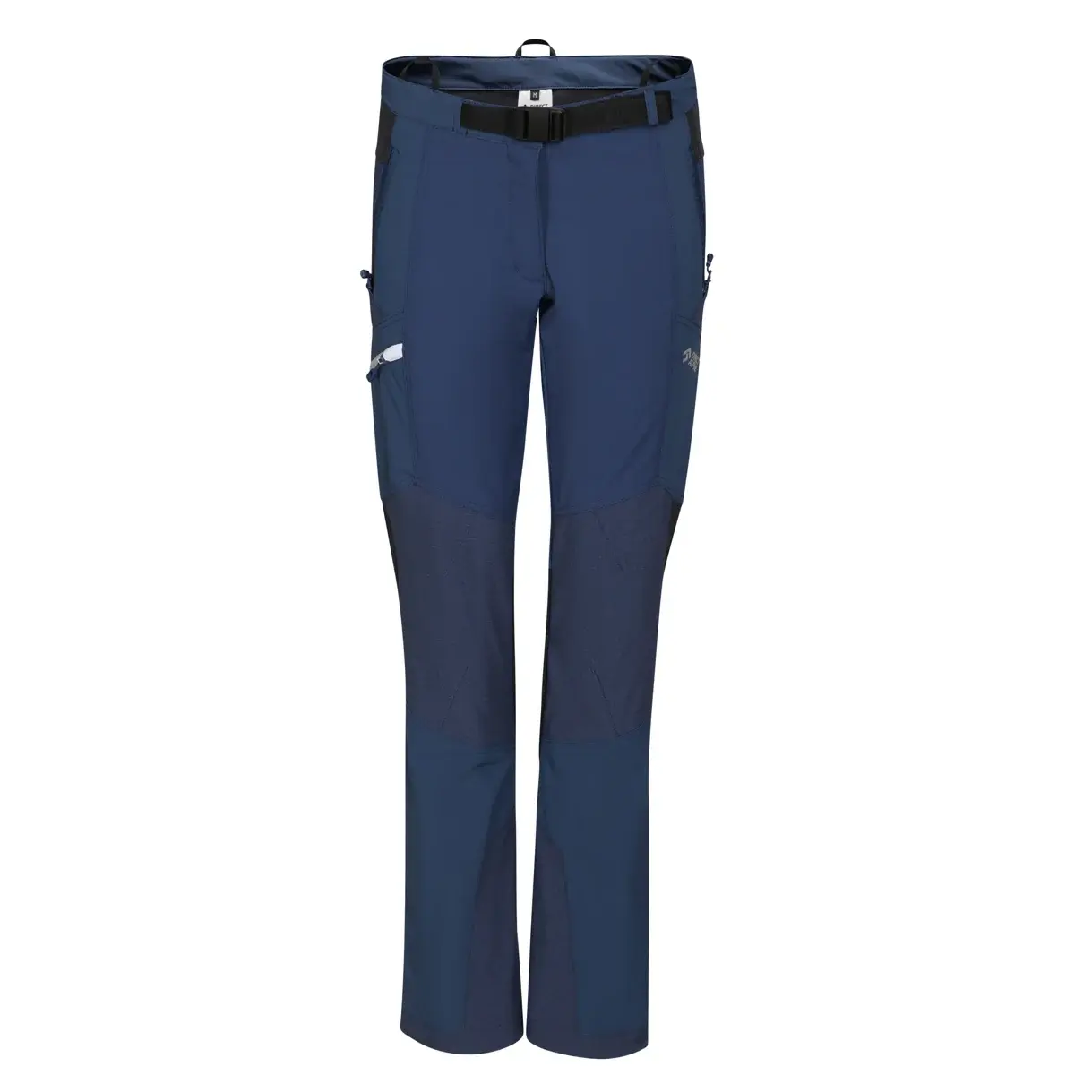 Dames outdoorbroek Direct Alpine Cascade Lady navy