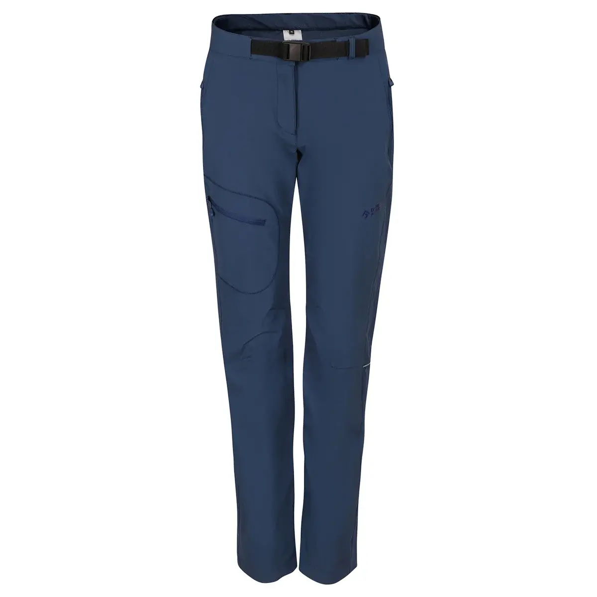 Direct Alpine Dames technische broek Direct Alpine Cruise Lady navy