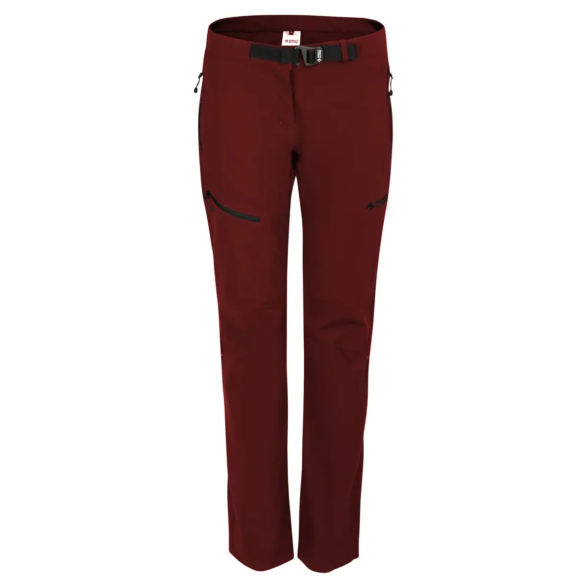 Dames technische broek Direct Alpine Cruise Lady palisander/anthracite