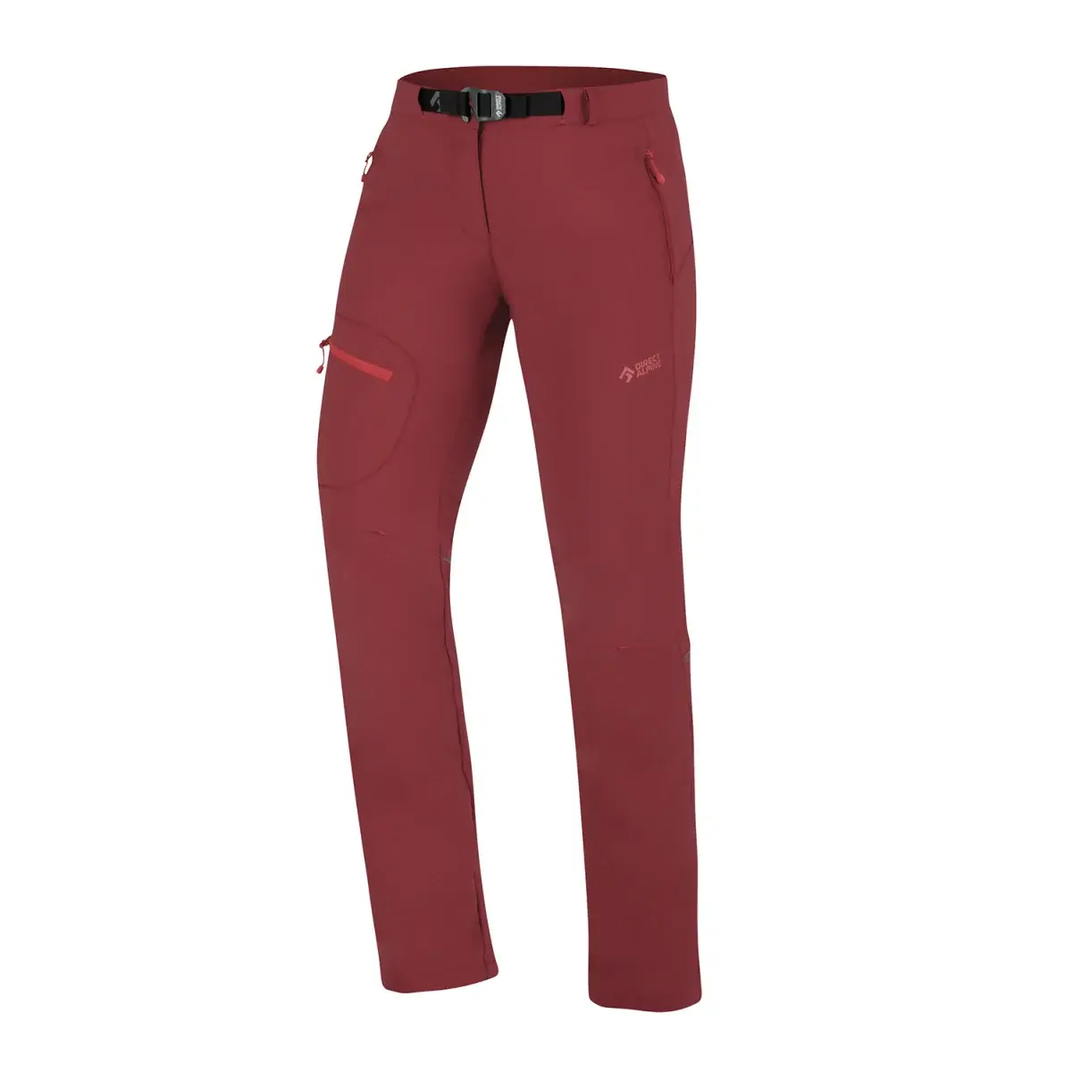 Direct Alpine Dames outdoorbroek Direct Alpine Cruise Lady palisander