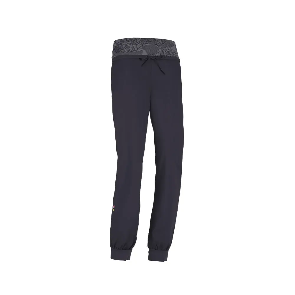 E9 Damesbroek E9 W's Hit ocean blue