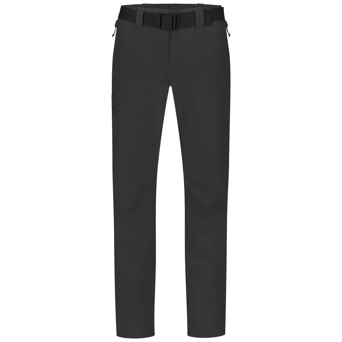 Damesbroek Hannah Garen anthracite