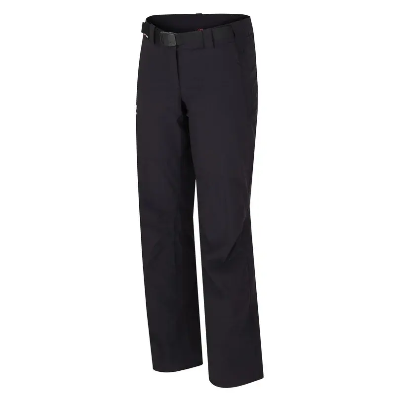Dames outdoorbroek Hannah Keith anthracite