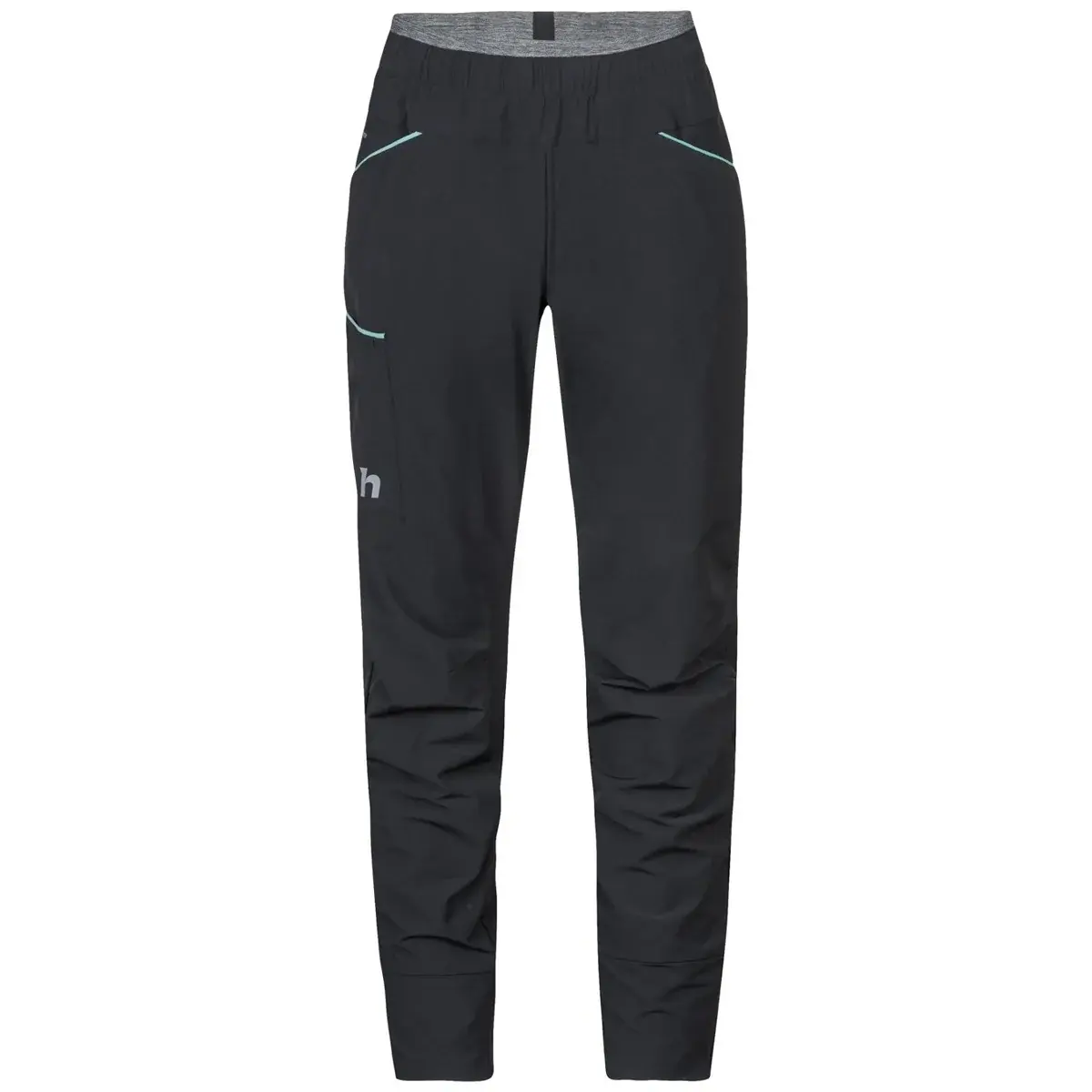 Hannah Damesbroek Hannah Tagi anthracite