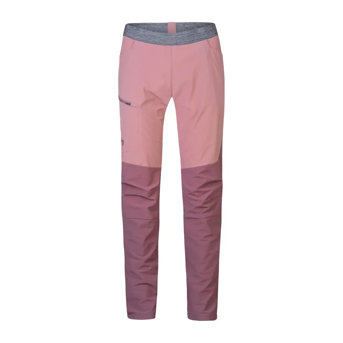 Damesbroek Hannah Torres W canyon rose/roan rouge