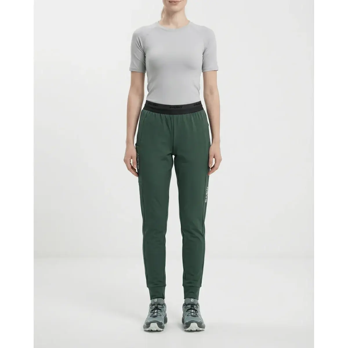 Damesbroek Husky Keria L green