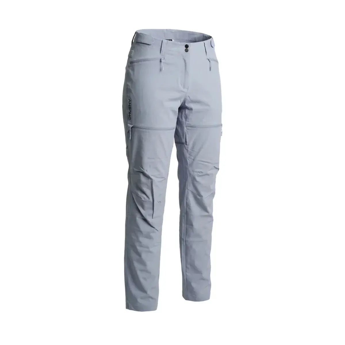 Damesbroek Husky Kusty L blue