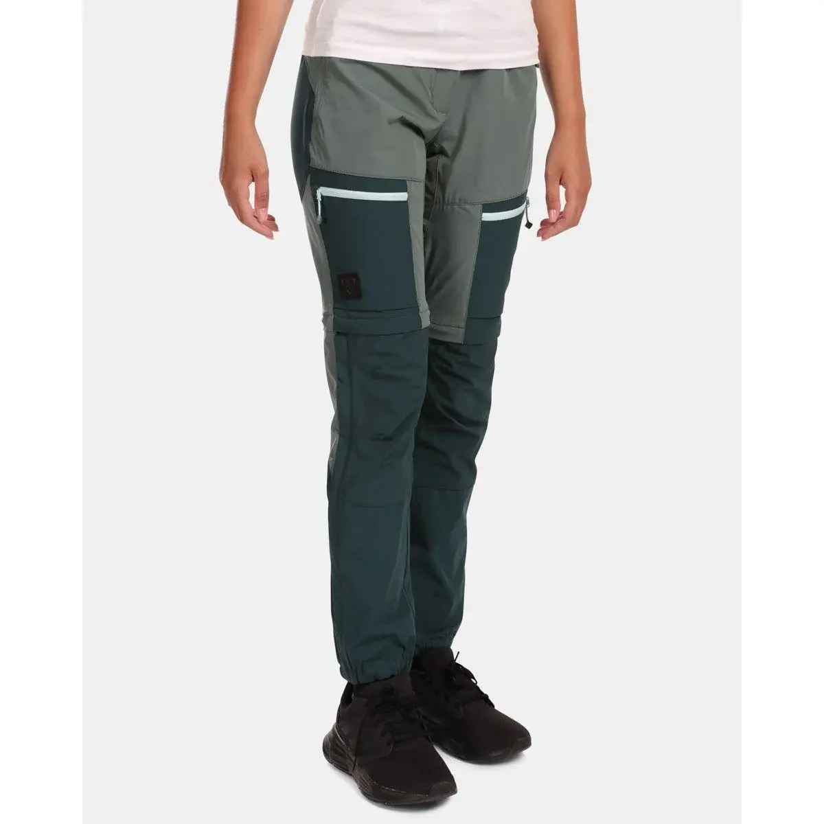 Kilpi Dames outdoorbroek Kilpi Hosio-W DGN