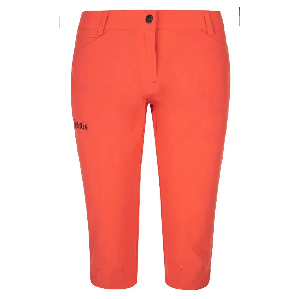 Dames outdoorbroek Kilpi Trenta-W Coral