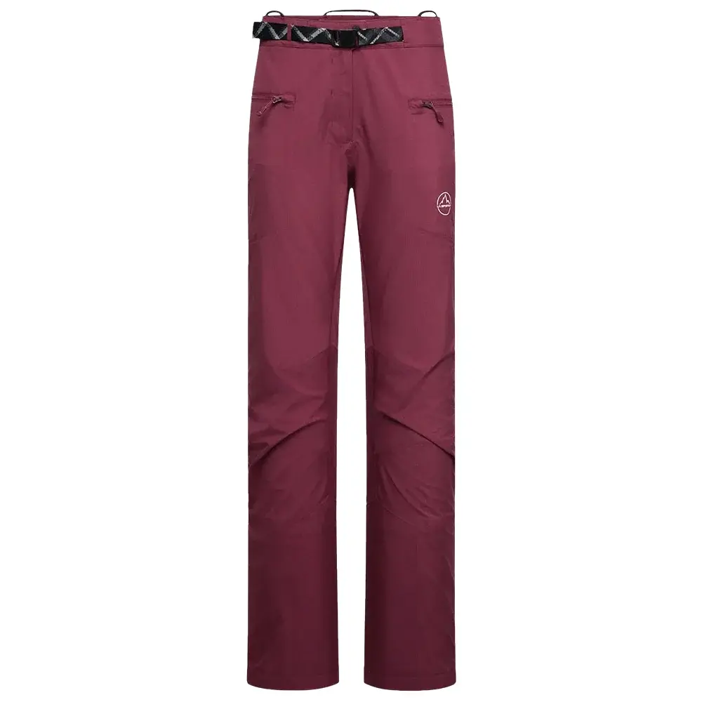 Damesbroek La Sportiva Alpine Guide GTX Performance redwood_r25r25