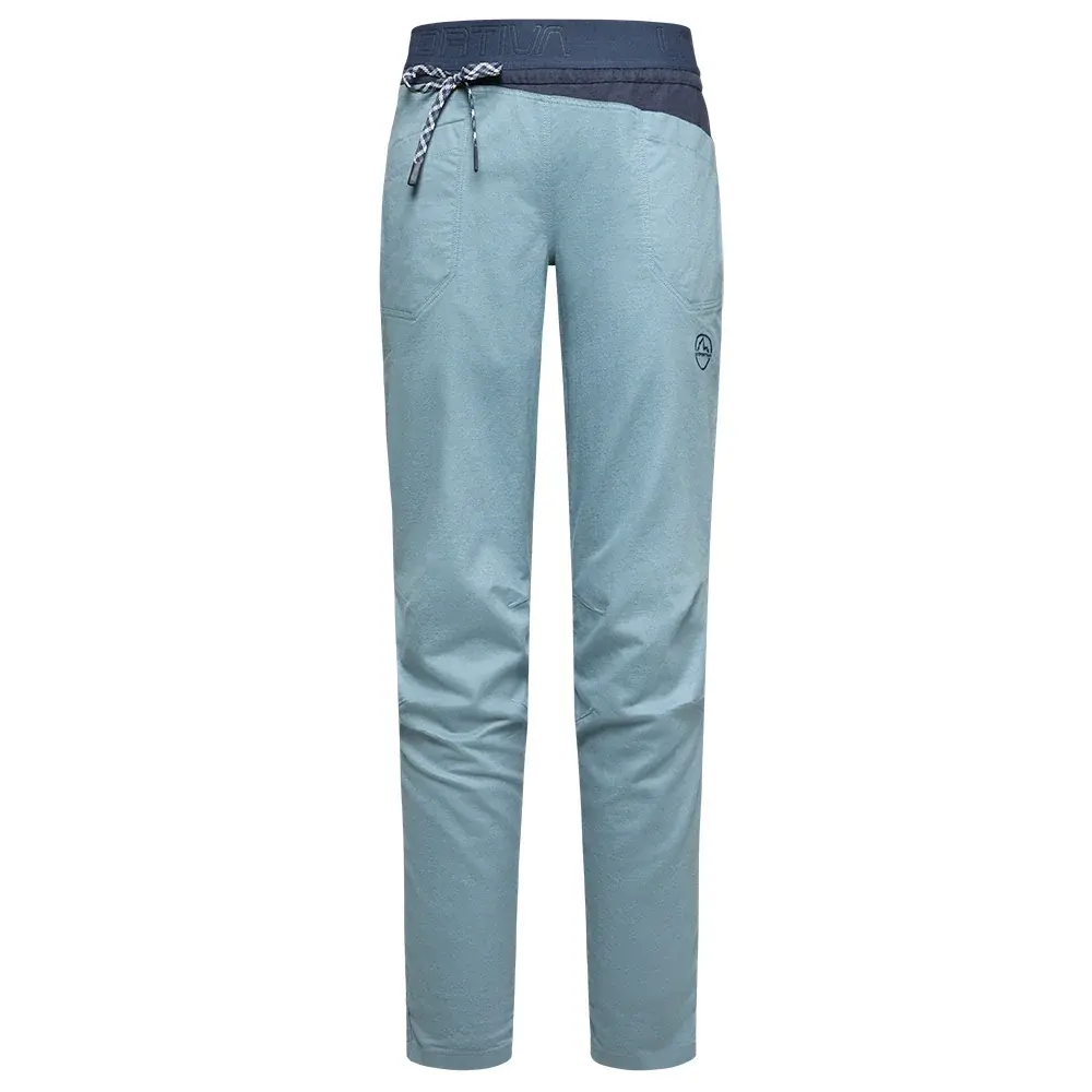 Damesbroek La Sportiva Bolt Pant limestone/night sky
