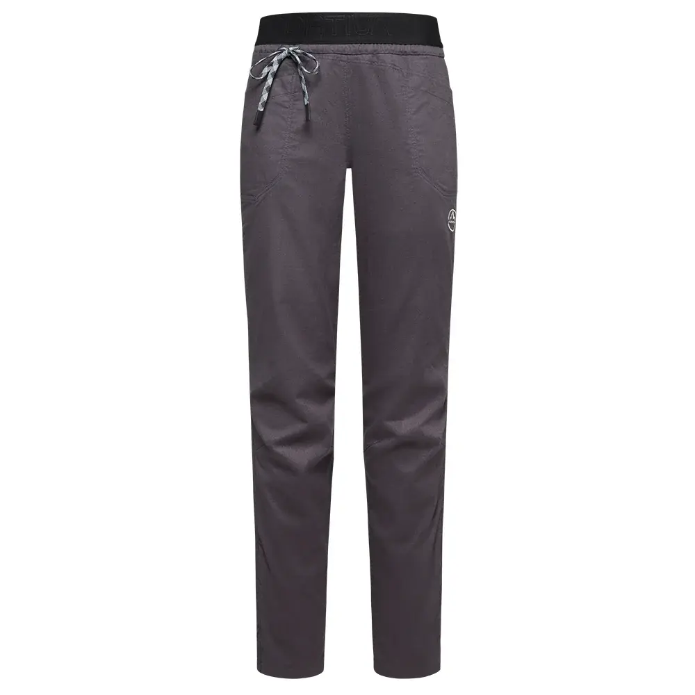 Damesbroek La Sportiva Bolt Pant onyx/chalk