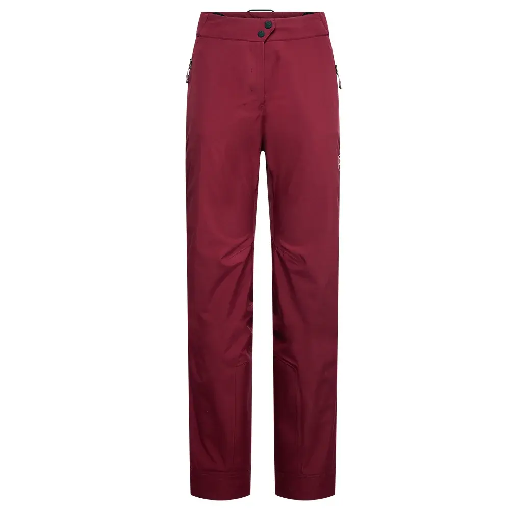 Damesbroek La Sportiva Crest Evo Shell redwood_r25r25