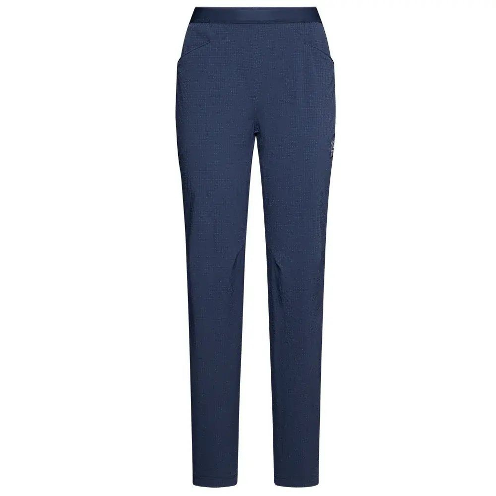 Damesbroek La Sportiva Helixir Pants night sky/chalk